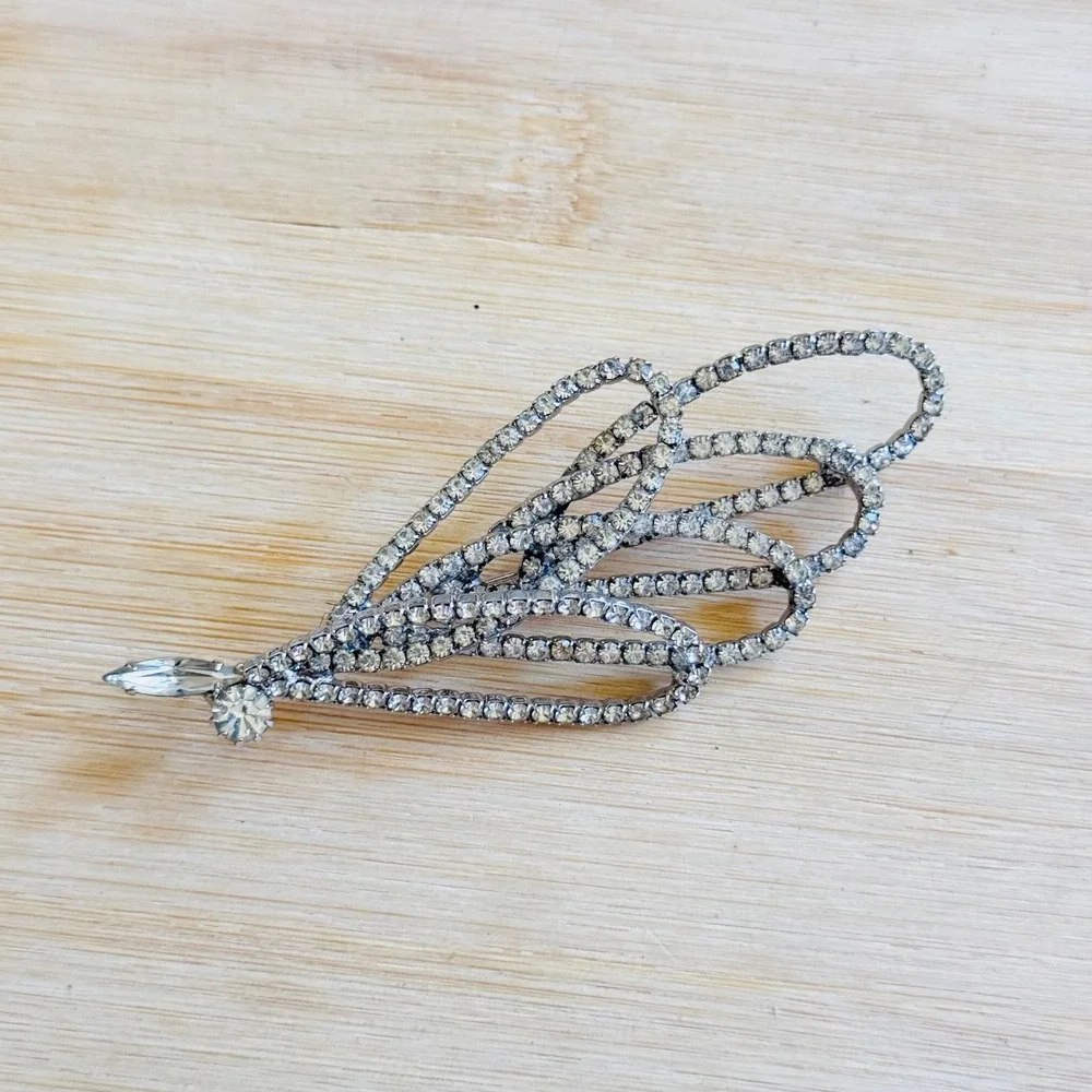 N/A vtg ribbon